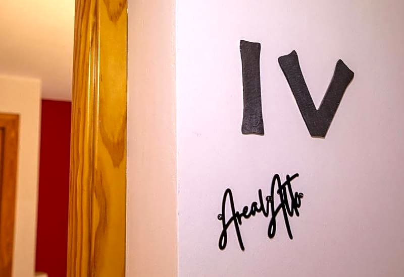 Castillo Fortaleza de Ateca