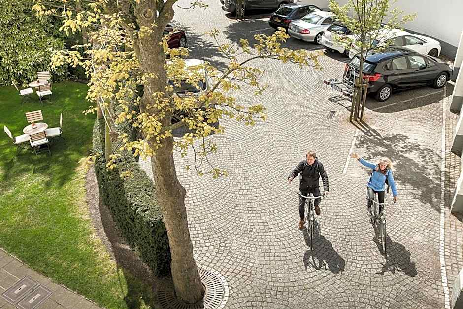 Hotel Navarra Brugge