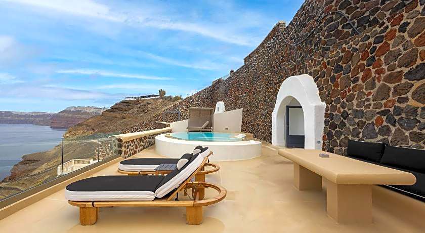 Ambassador Santorini
