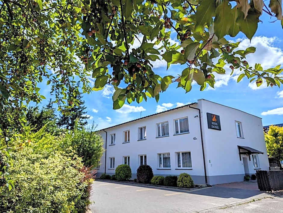Hotel Zacisze