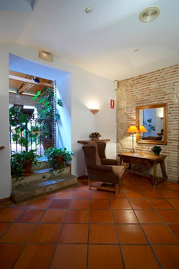 Hotel Real Monasterio de San Zoilo