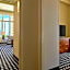 Courtyard by Marriott Denver Downtown