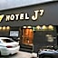 Busan Seomyeon Business Hotel J7