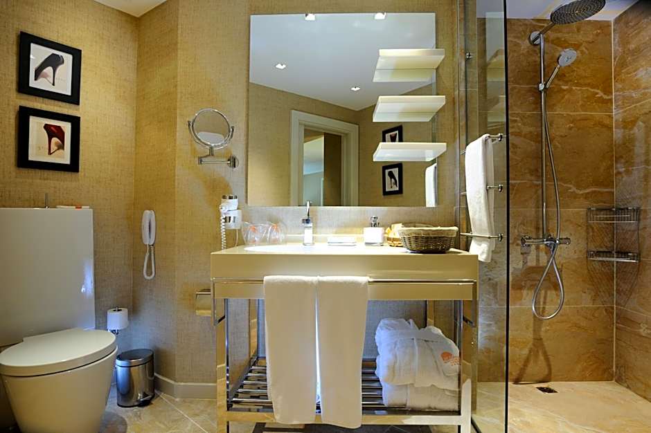 Elegance Hotels International Marmaris