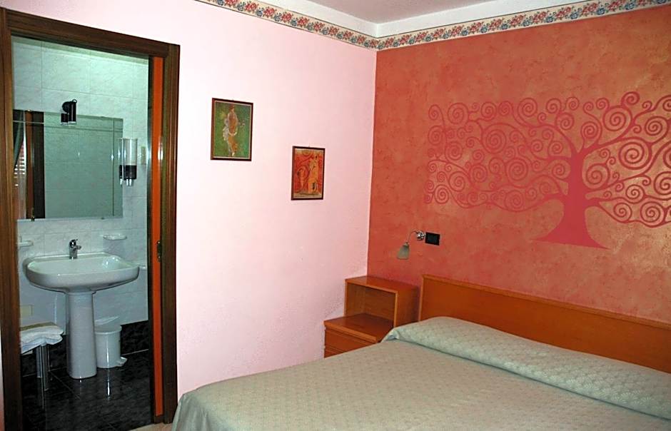 Hotel Grillo Verde