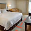 Hampton Inn By Hilton Harrisonburg