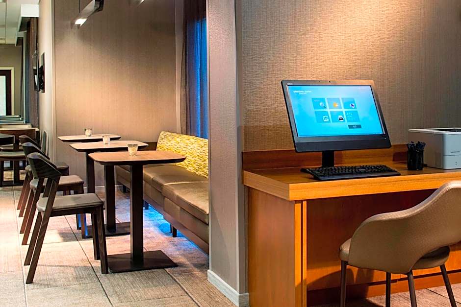 SpringHill Suites by Marriott Chicago Lincolnshire