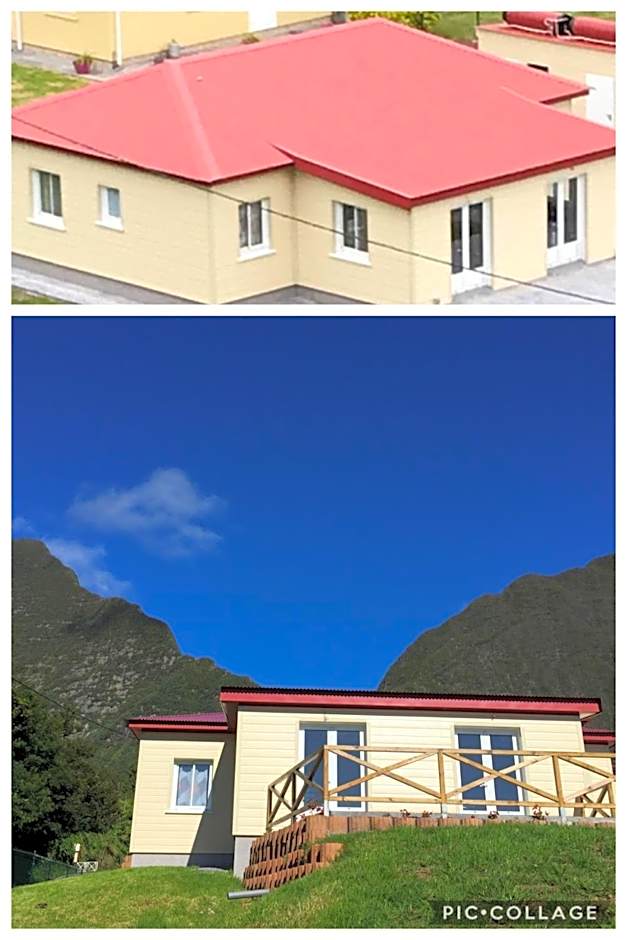 Ô cœur de l’île