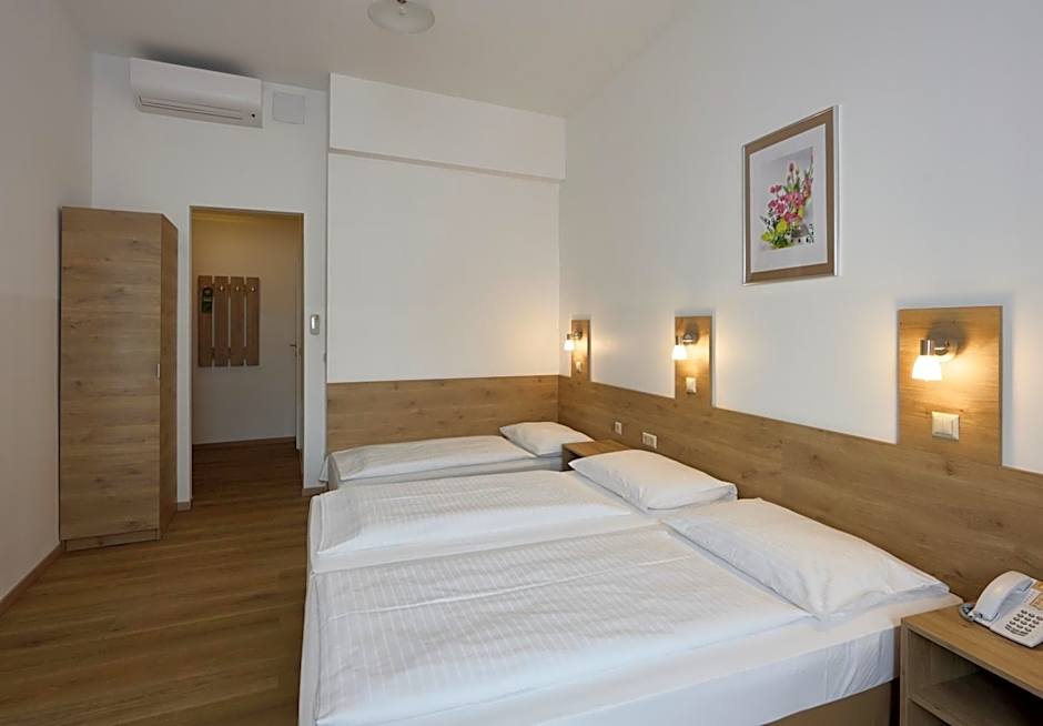 Hotel Terminus