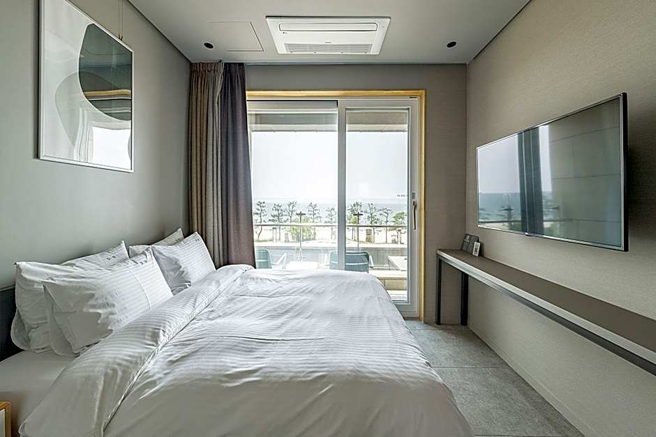 Foto 1 av 7 av Accessible, Ocean View, Low Floor