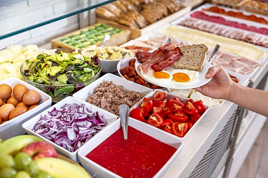 RVHotels Broquetas Spa Termal