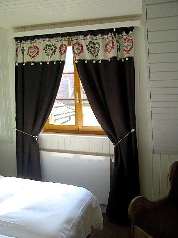 Hotel de la Lande