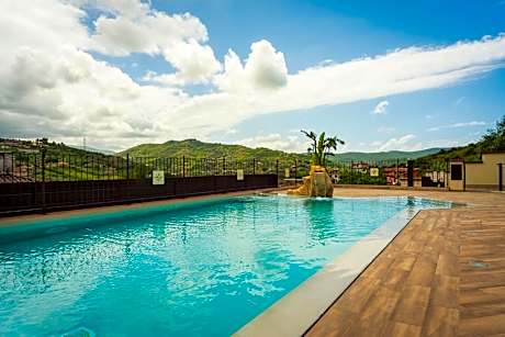 Casa Vacanze - Residence Villa Don Salvatore