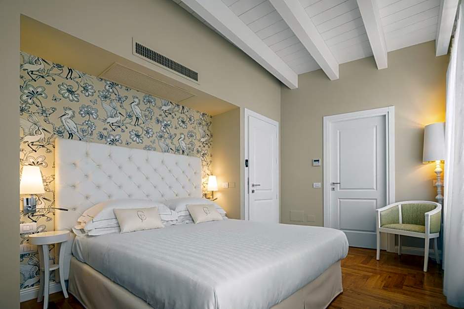 Boutique Hotel Carlo Felice