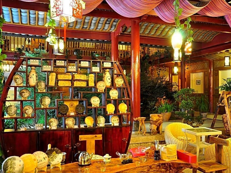 Lijiang Liwang Hotel