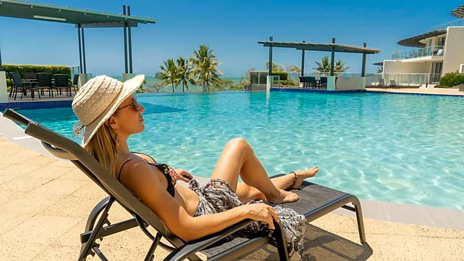 Vue Apartments Trinity Beach