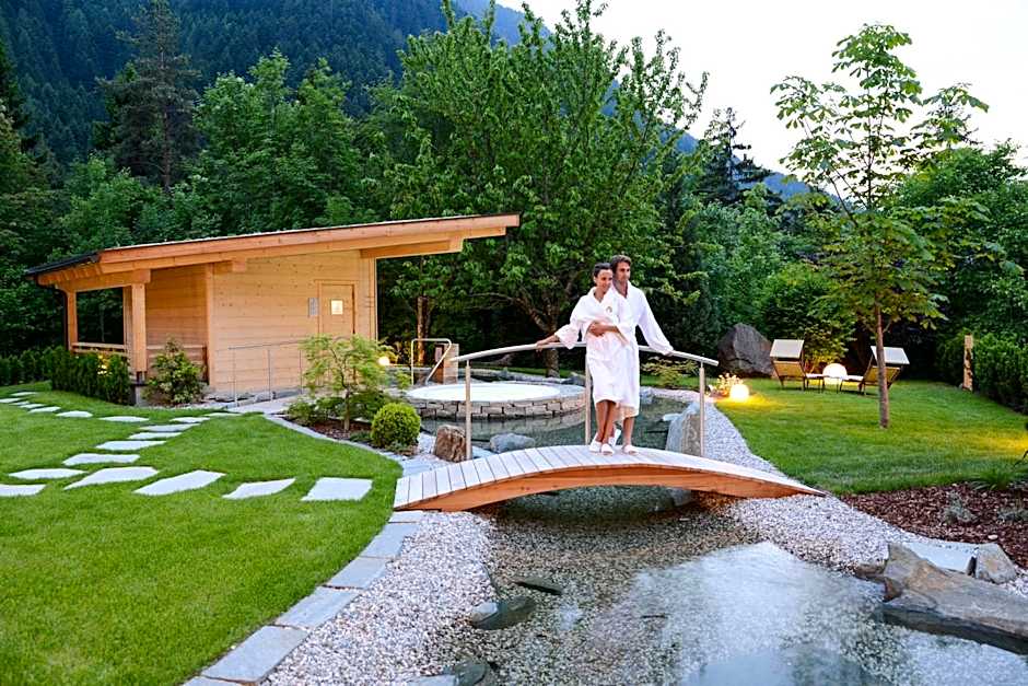 Hotel Weisses Rössl - Cavallino Bianco