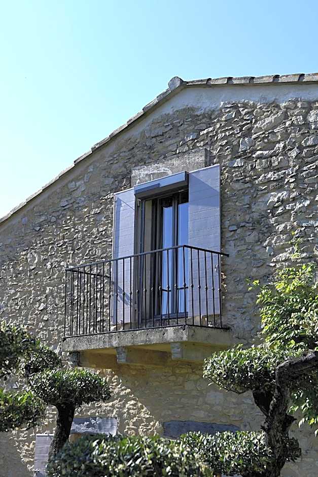 Bastide des Demoiselles