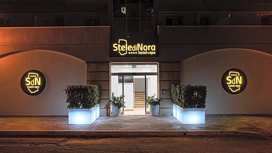Hotel Stele di Nora