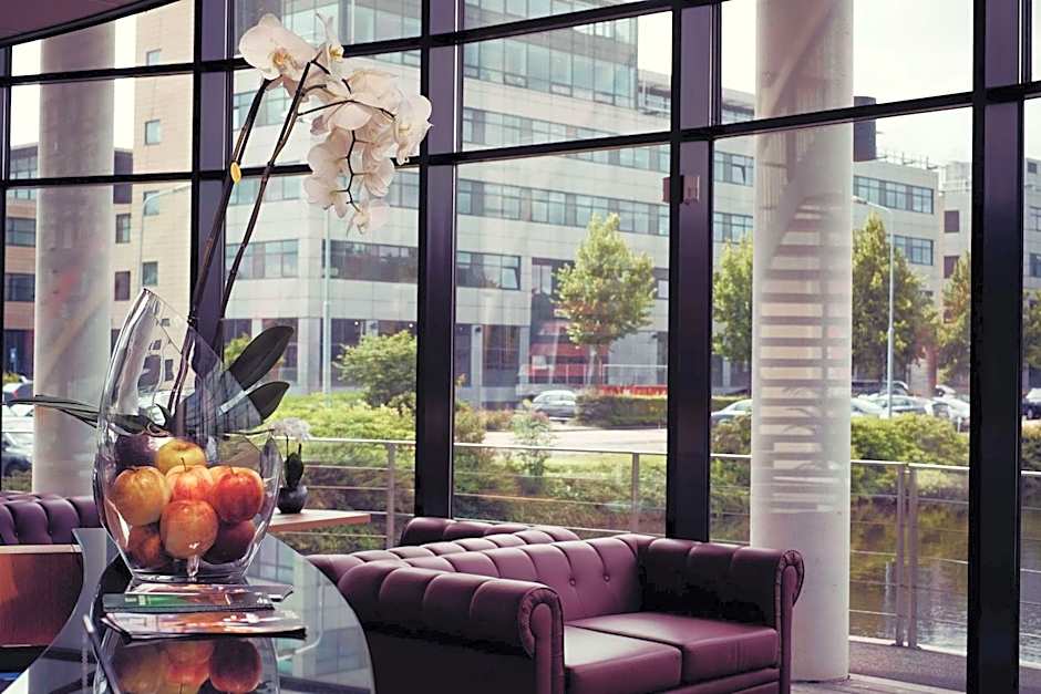 Amedia Amsterdam Airport, Trademark Collection by Wyndham