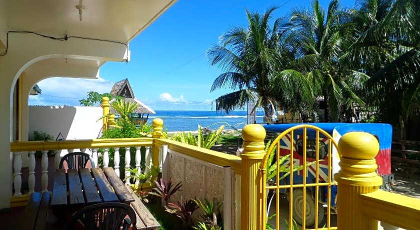 Sailfish Bay Surf & Big Game Fishing Lodge