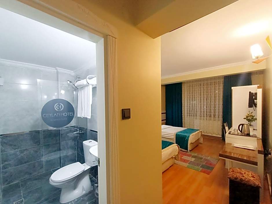 Ceylan Hotel
