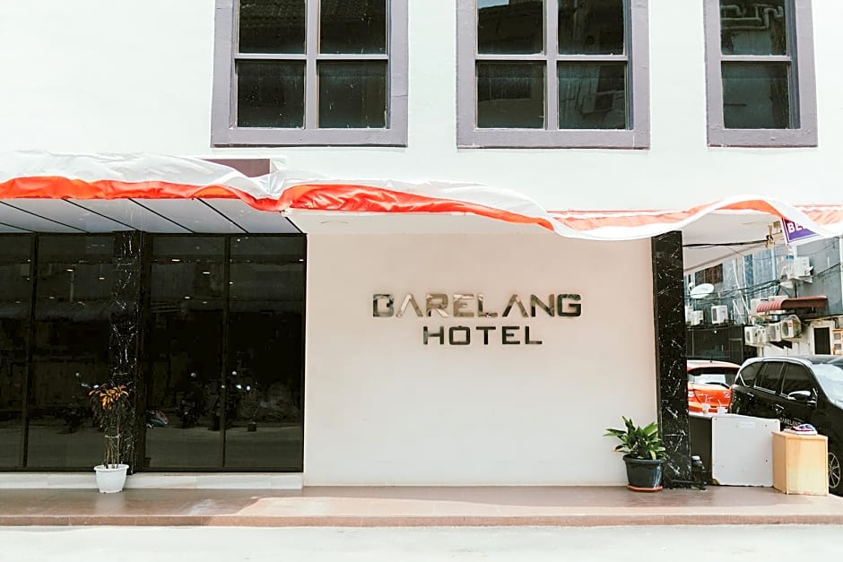 Barelang Hotel Nagoya Batam
