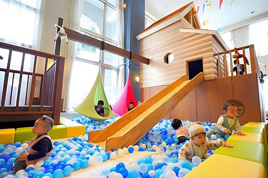 Hotel Naturwald Furano