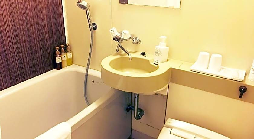 Hotel Mystays Ueno-Iriyaguchi