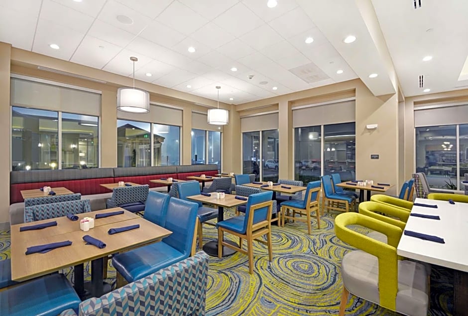 Hilton Garden Inn Houston Hobby Airport