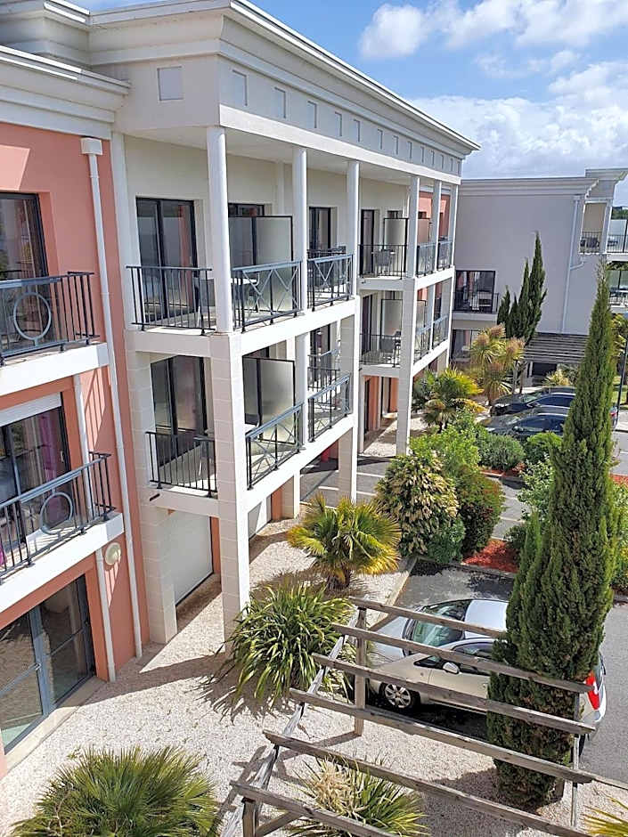 Adonis La Baule Hotel