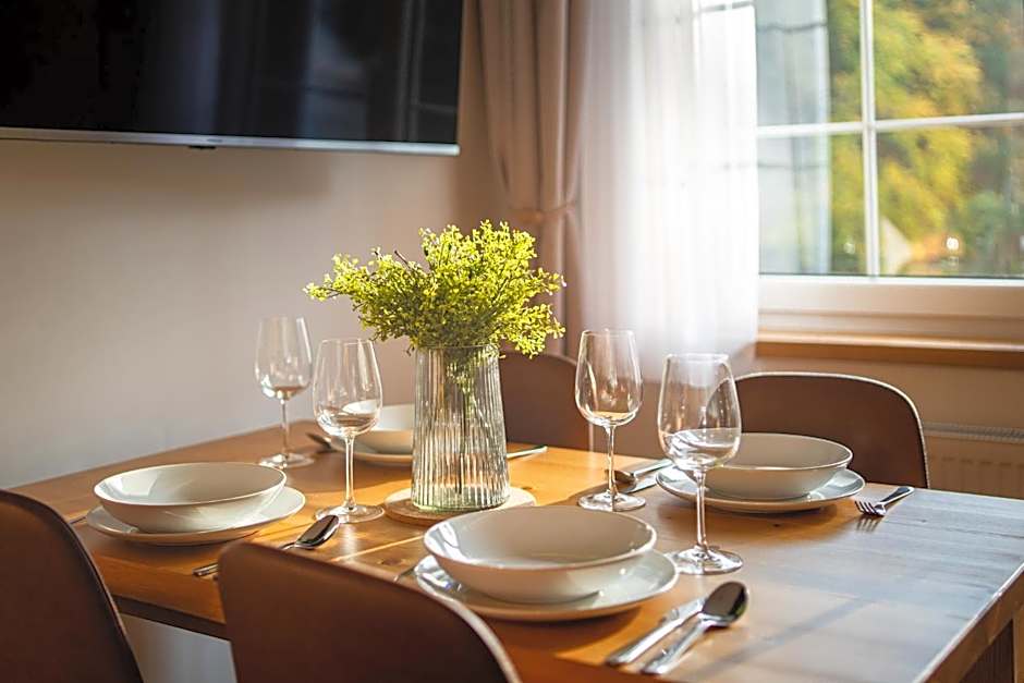 Špindl Lodge Apartments Self check-in & Sauna