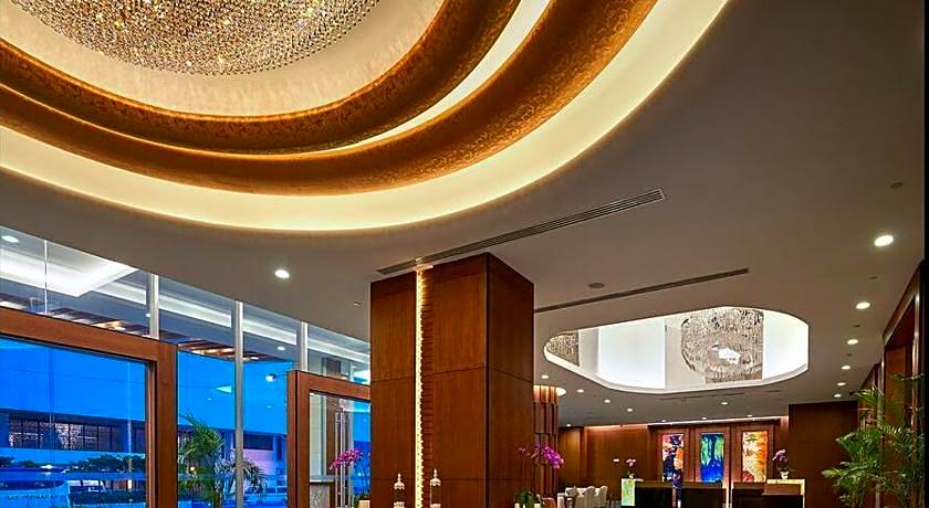 The Wembley - A St Giles Hotel Penang