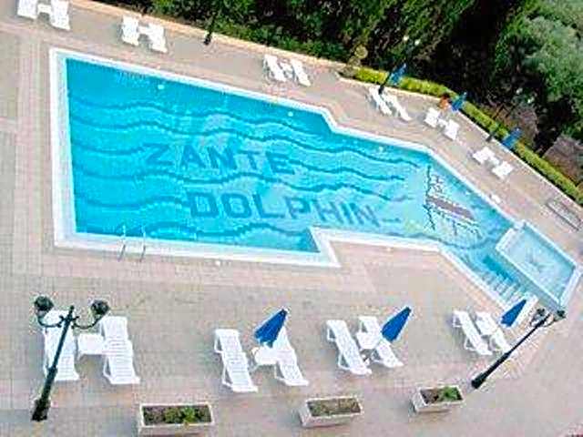Ζante Dolphin