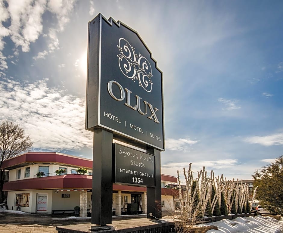 Olux Hotel-Motel-Suites