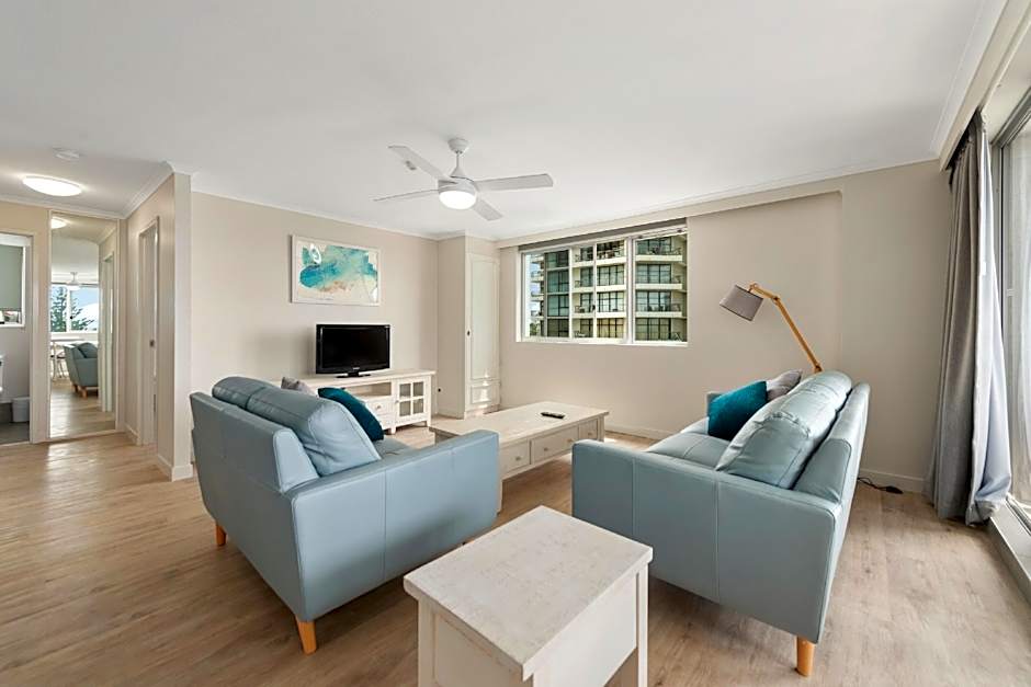 Sandpiper Apartments
