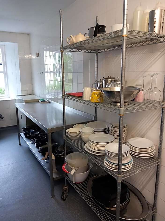 Hartfield House Hostel