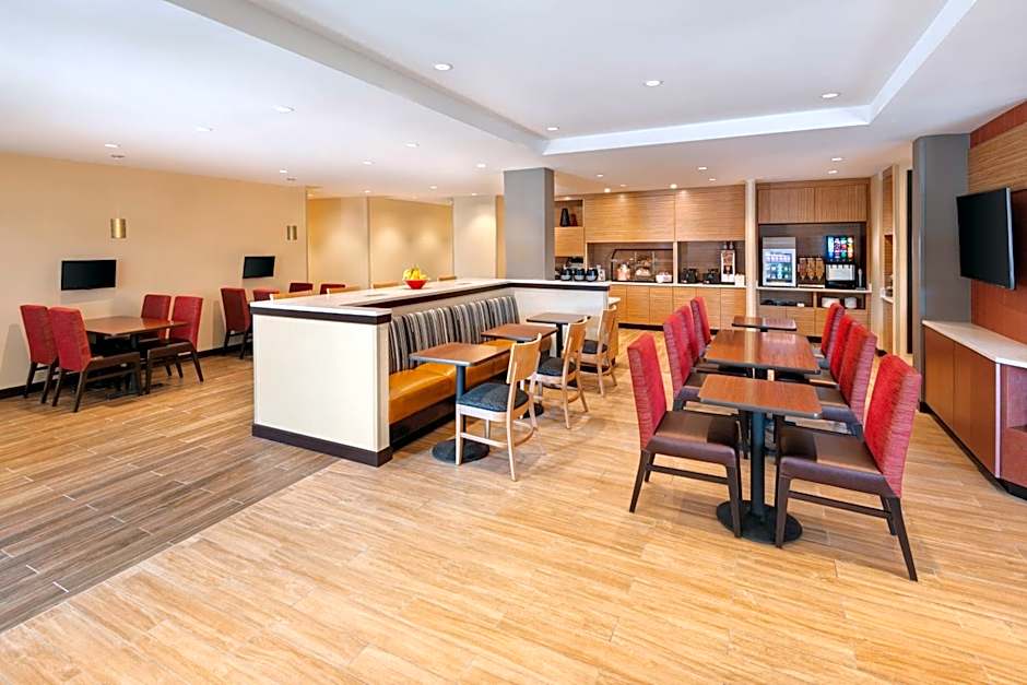 TownePlace Suites by Marriott Atlanta Lawrenceville