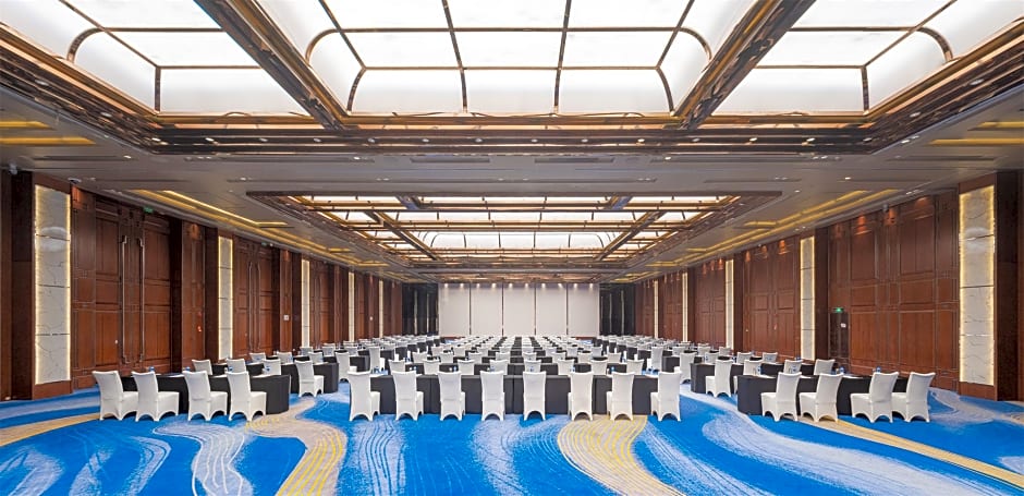 Crowne Plaza Suzhou By IHG