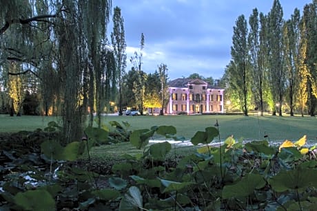 Villa Irene