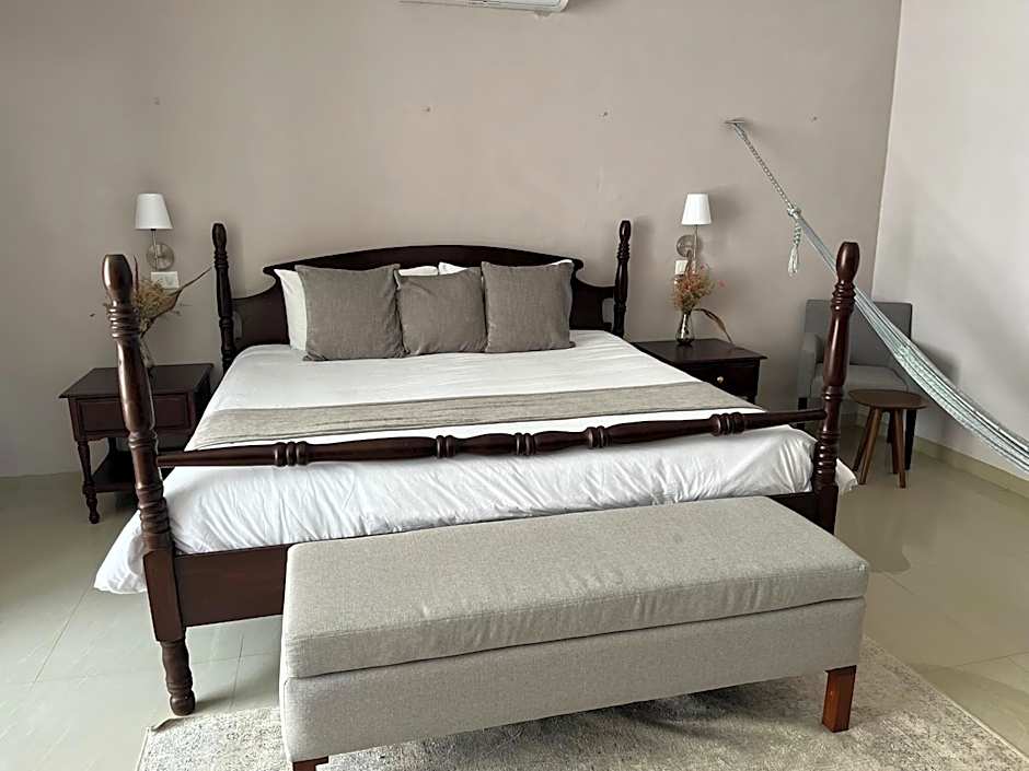 Casa Valladolid Boutique Hotel