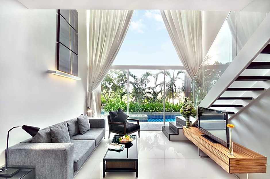 Mida De Sea Hua Hin - SHA PLUS