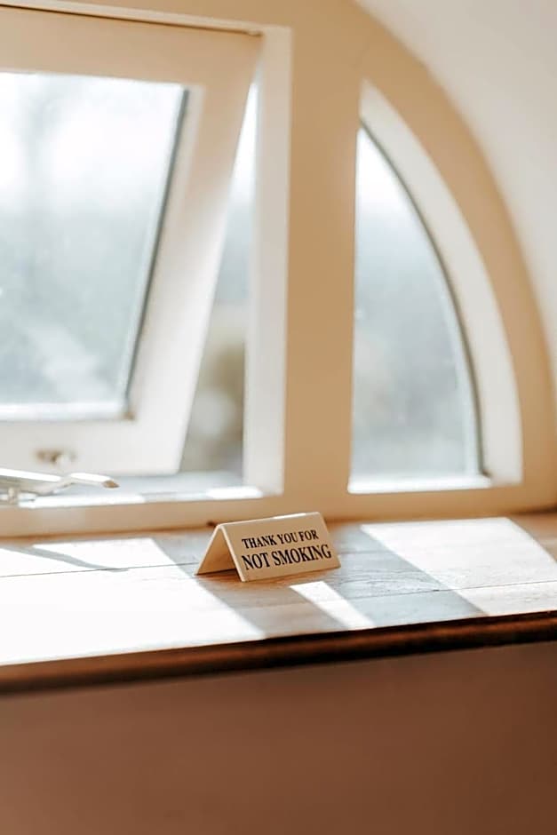 Henllys Estate B and B