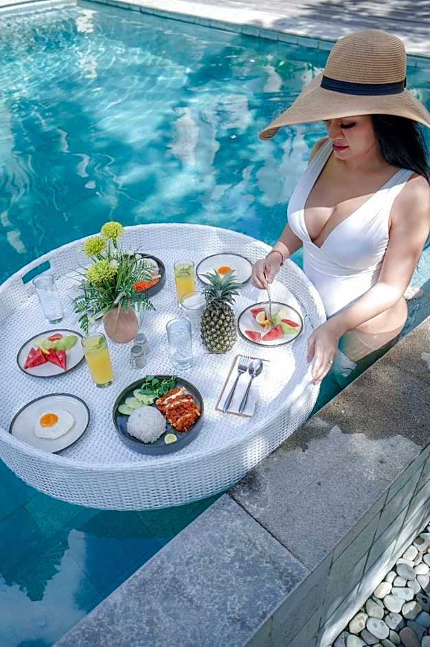 Cozy Stay Bali