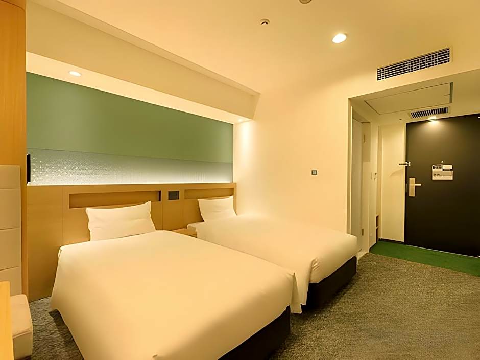 VIA INN PRIME AKASAKA - JR WEST GROUP