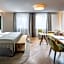 Parkhotel Güldene Berge