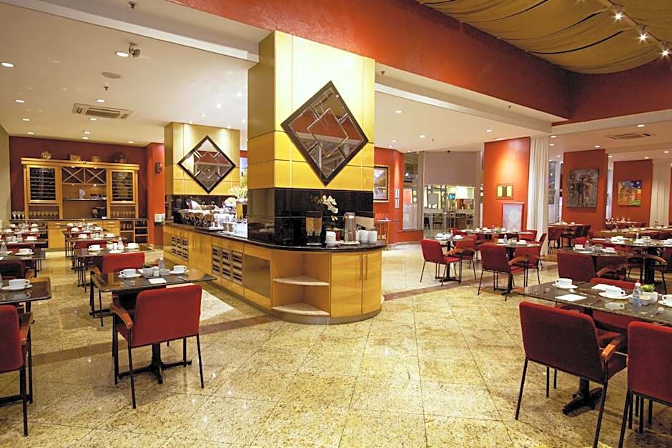 Bristol International Guarulhos
