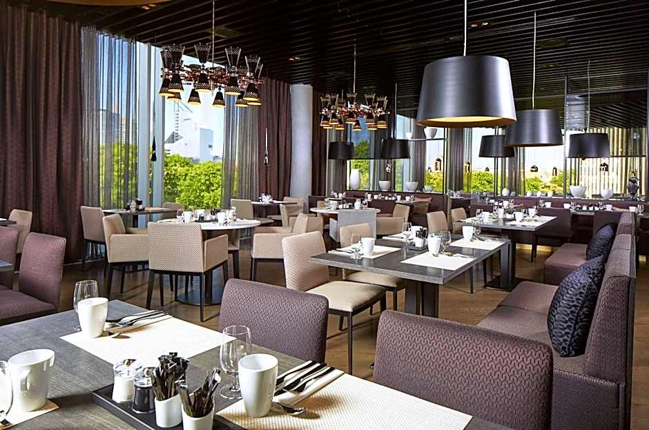 Hilton Tallinn Park