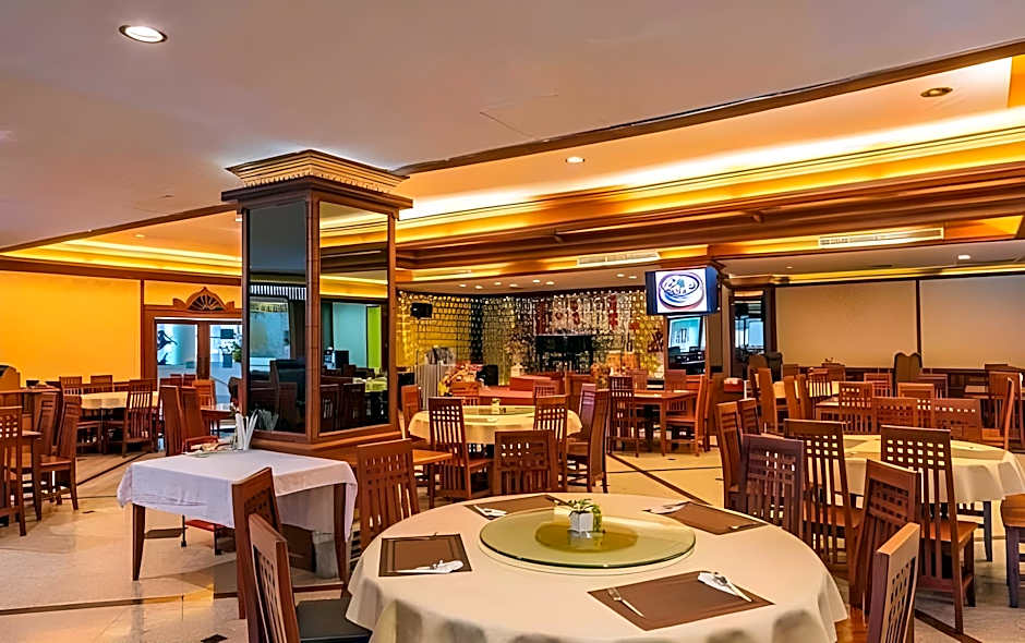 Thongtarin Hotel