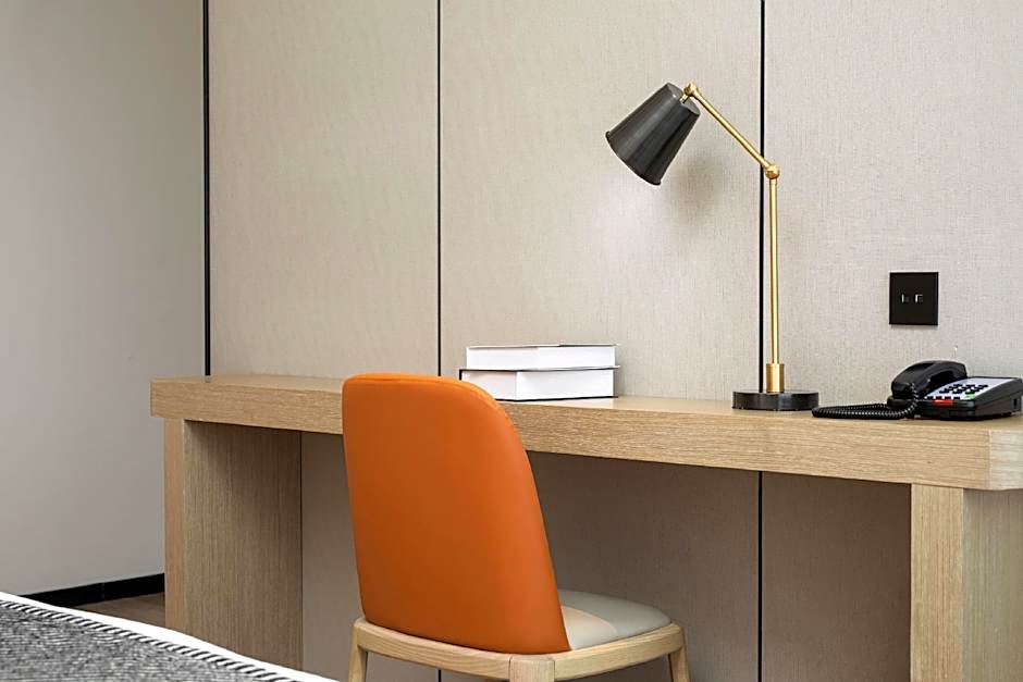 Echarm Hotel Haikou Chengmai Old Town Software Park